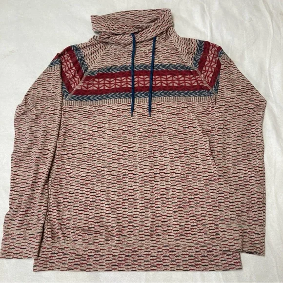 American Rag men’s Long sleeve shirt turtle neck Size M - Picture 11 of 15